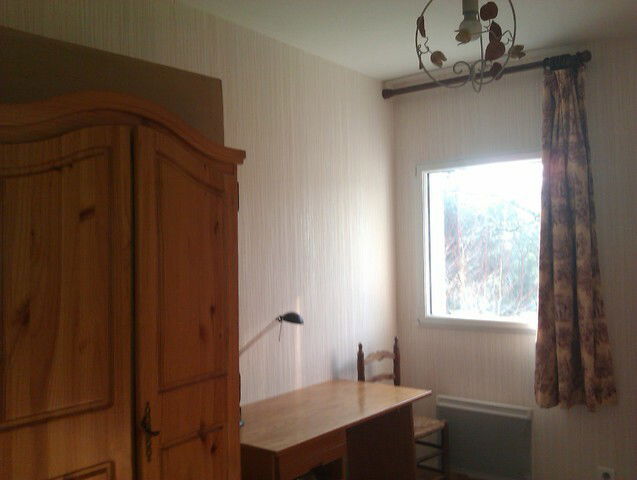 Zakwaterowanie U Rodziny Arradon 17573