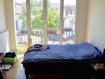 Roomlala | Dom umeblowany 3 sypialnie 2 łazienki piwnica i mały ogród - Bordeaux 