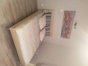 Roomlala | Dom umeblowany dla 6 osób 