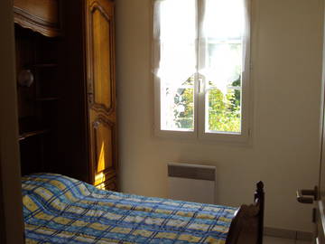 Roomlala | Dom umeblowany w Châtelaillon 47 m² od września do czerwca