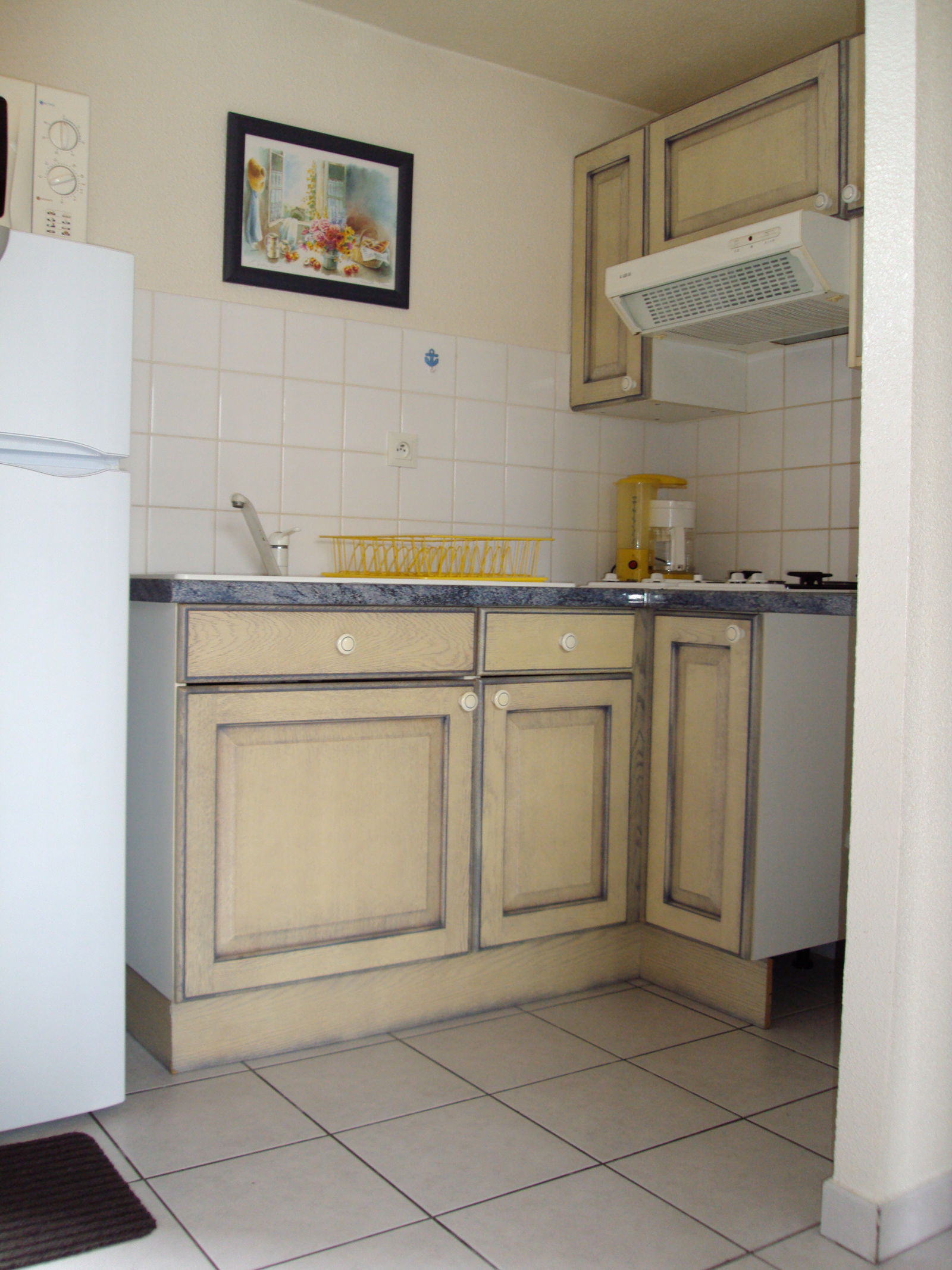 Niezależne Studio Châtelaillon-Plage 223594