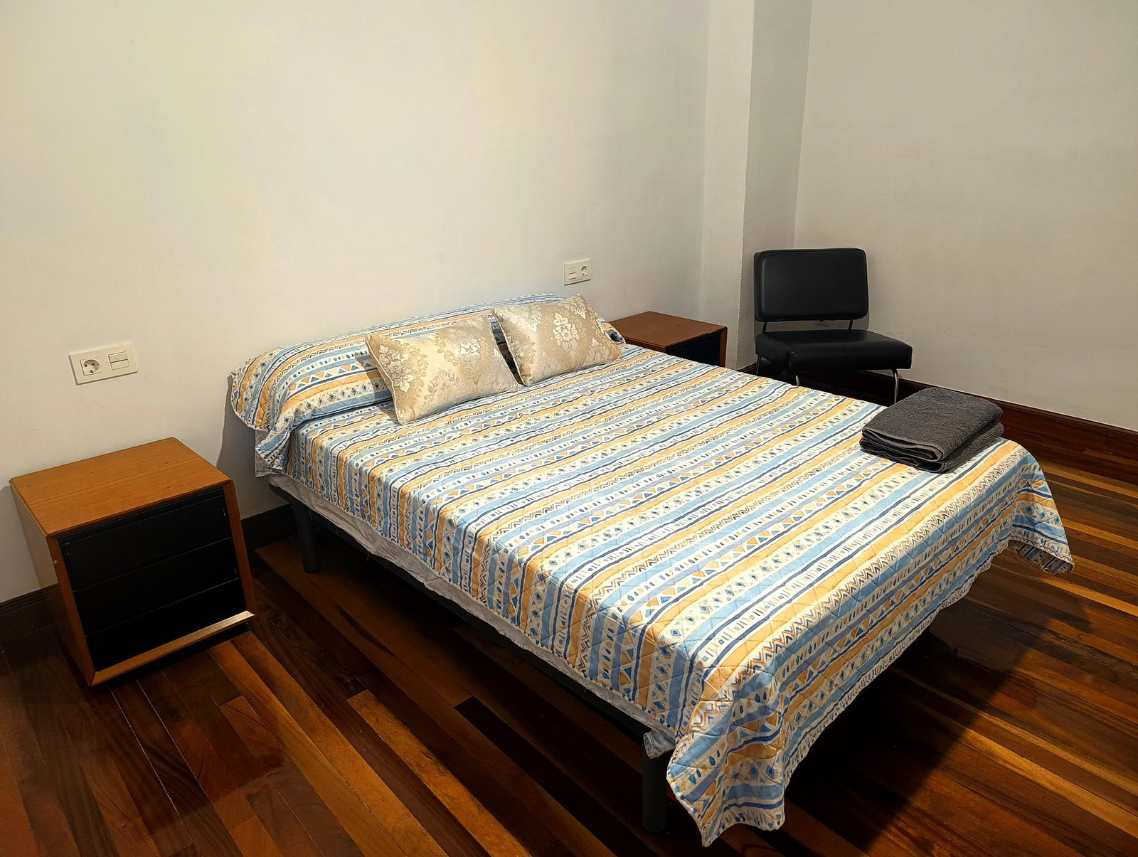 Zakwaterowanie U Rodziny Donostia 548393