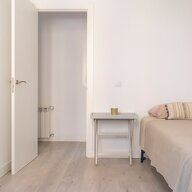 Zakwaterowanie U Rodziny Madrid 663561