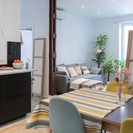 Zakwaterowanie U Rodziny Madrid 663561