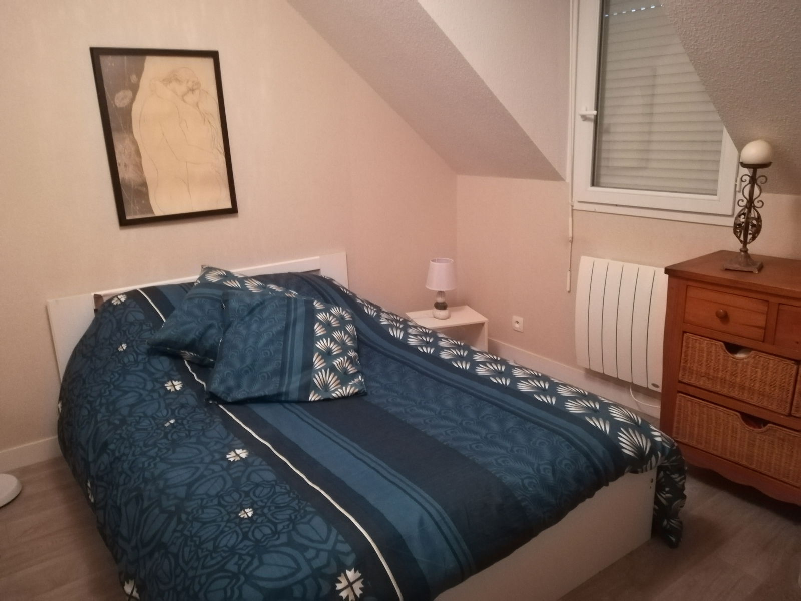 Zakwaterowanie U Rodziny Dol-de-Bretagne 232014