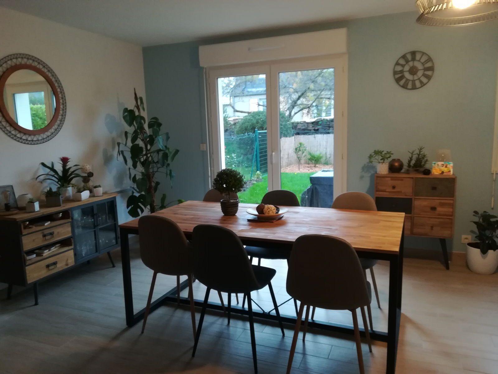 Zakwaterowanie U Rodziny Dol-de-Bretagne 232014