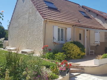 Roomlala | Dom w pobliżu lotniska Cdg/Paryż