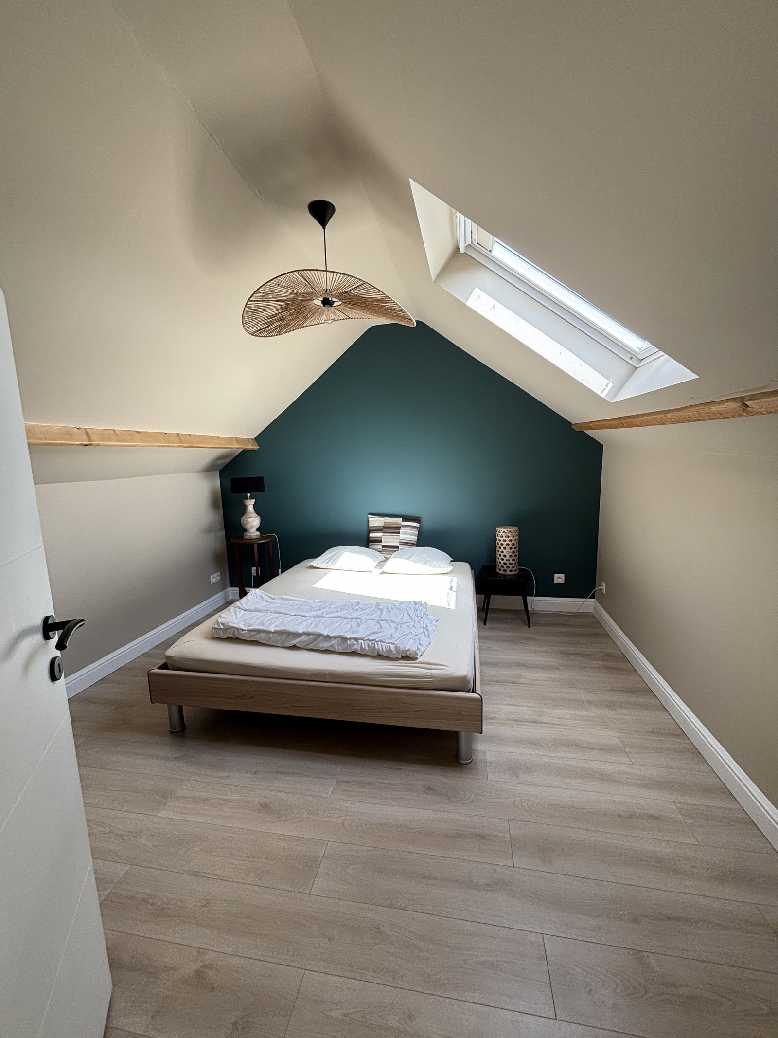 Cały Dom Houyet 643658