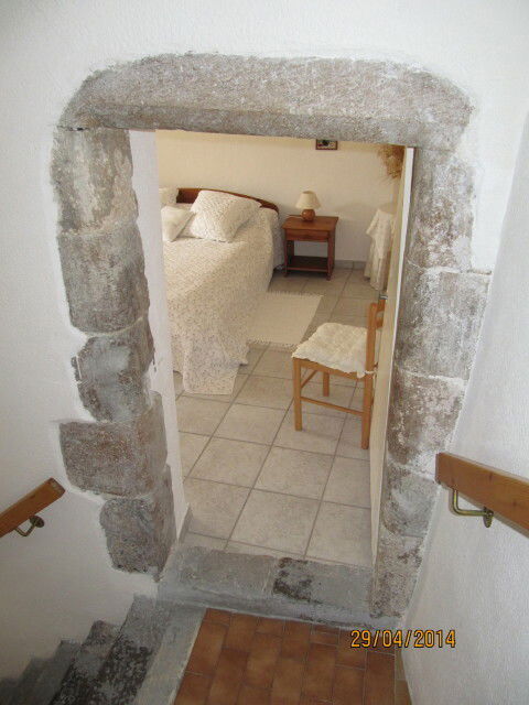 Cały Dom Rochemaure 74505