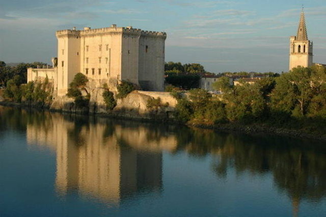 Cały Dom Vallabrègues 37165