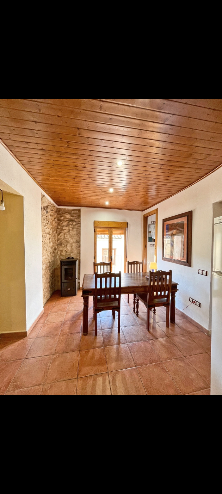 Zakwaterowanie U Rodziny Bocairent 578510