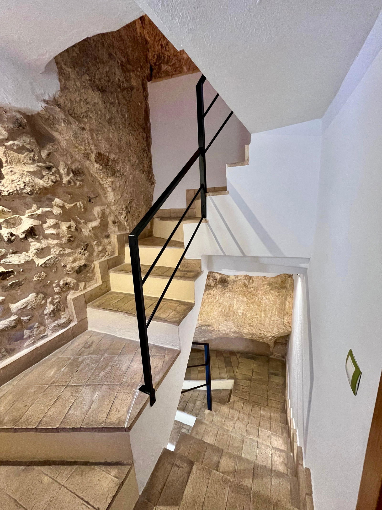 Zakwaterowanie U Rodziny Bocairent 578510