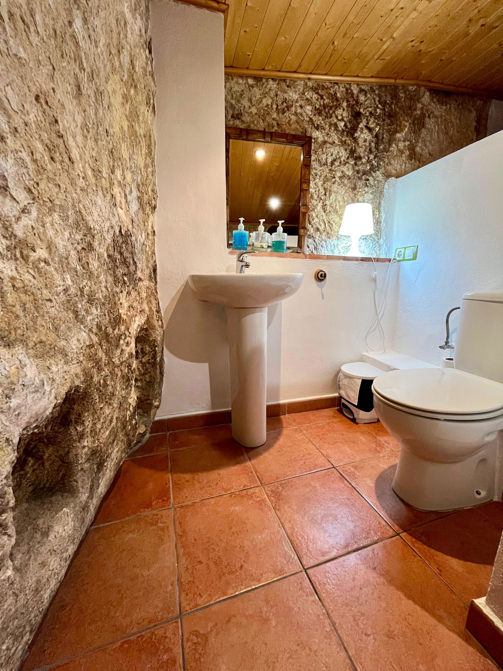 Zakwaterowanie U Rodziny Bocairent 578510