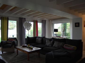 Roomlala | Dom wolnostojący 8km dalej