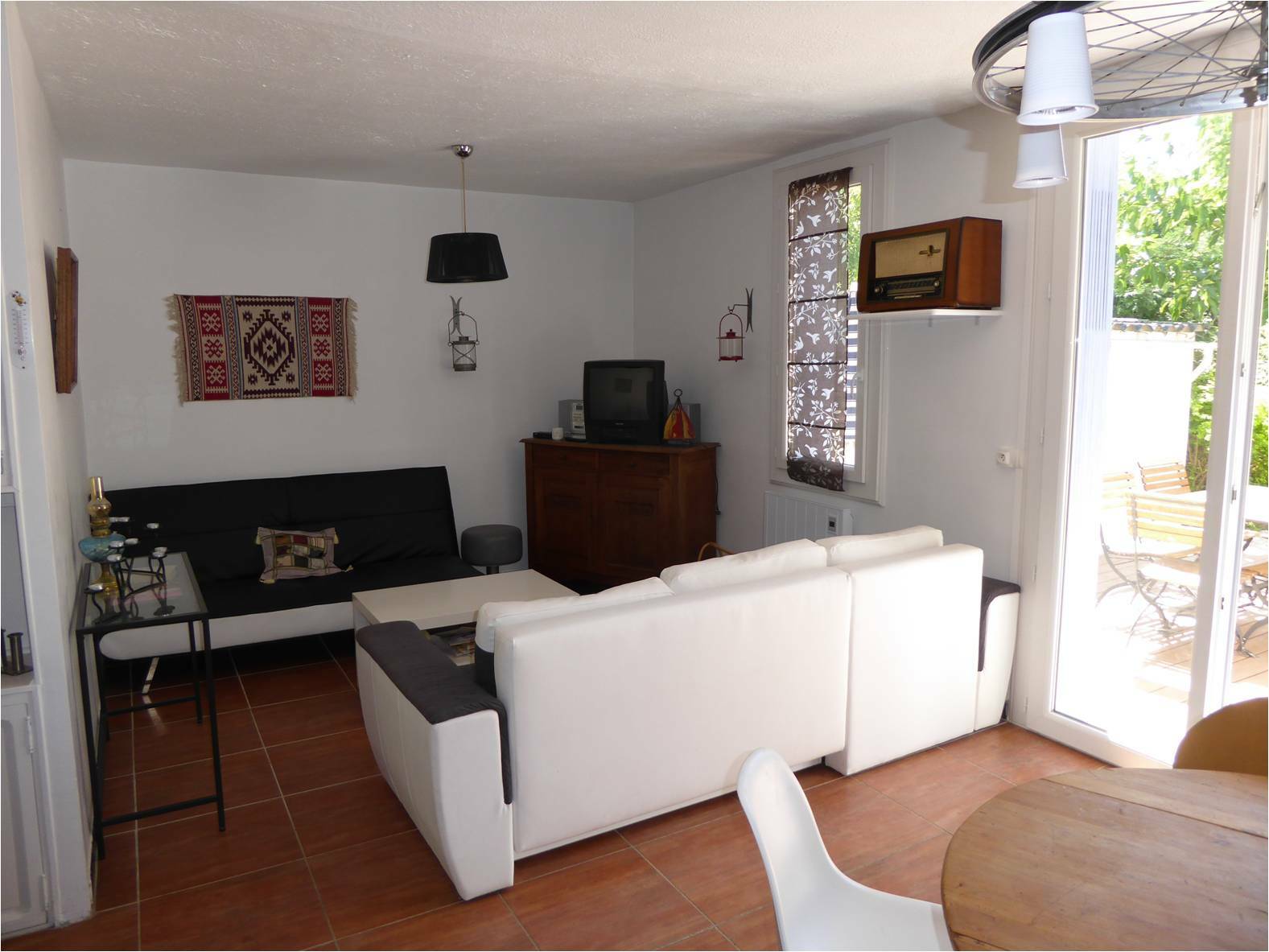 Niezależne Studio Villeneuve-lès-Avignon 97169