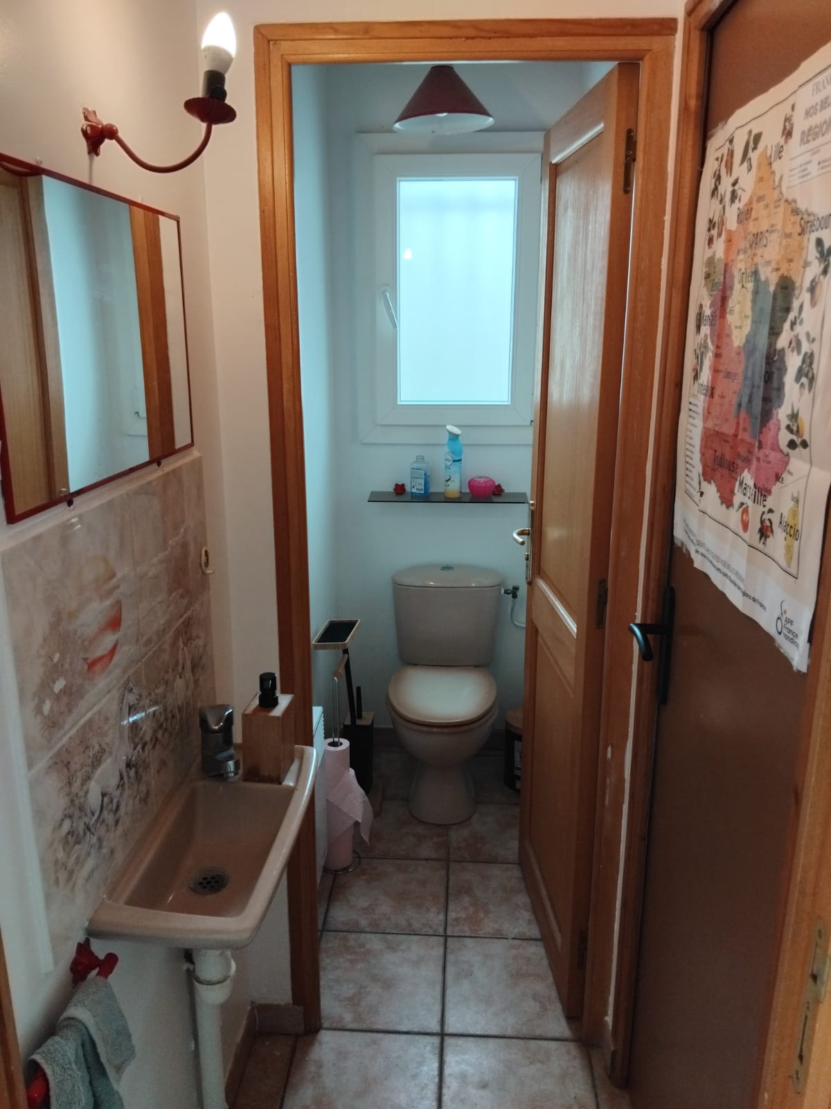 Kolokacja Sarcelles 600226