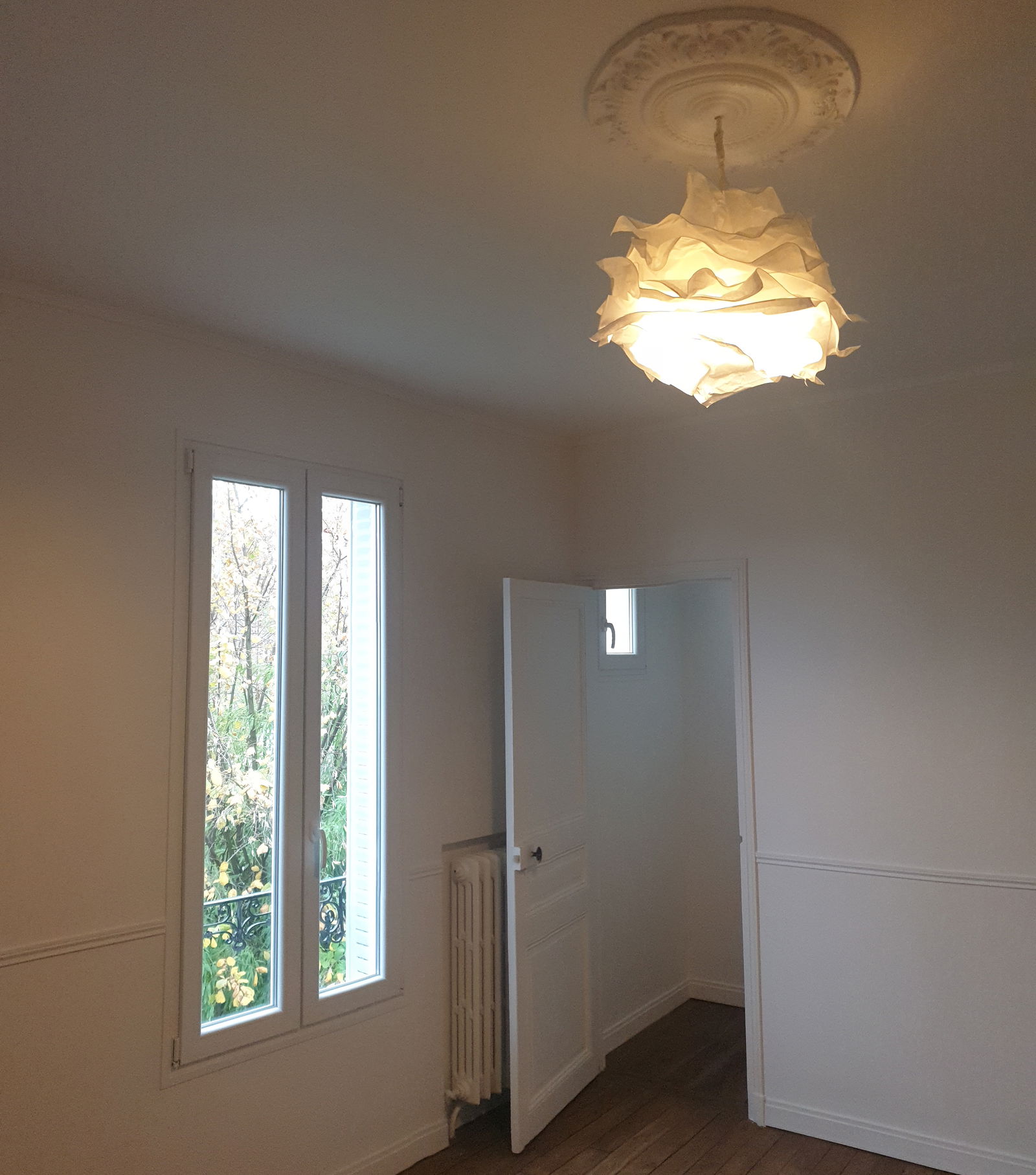 Zakwaterowanie U Rodziny Houilles 381002