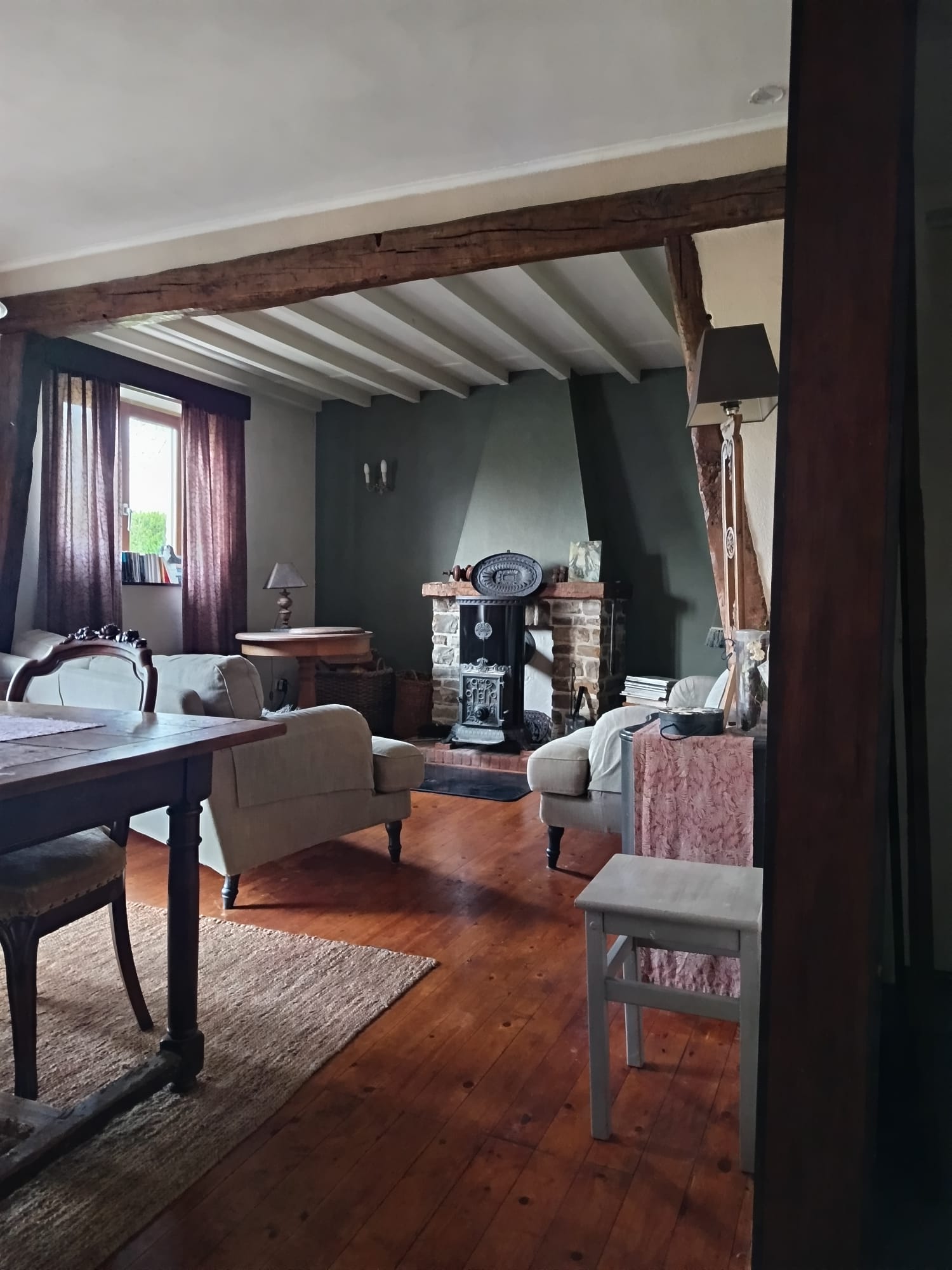 Życie Chaumont-Gistoux 664667