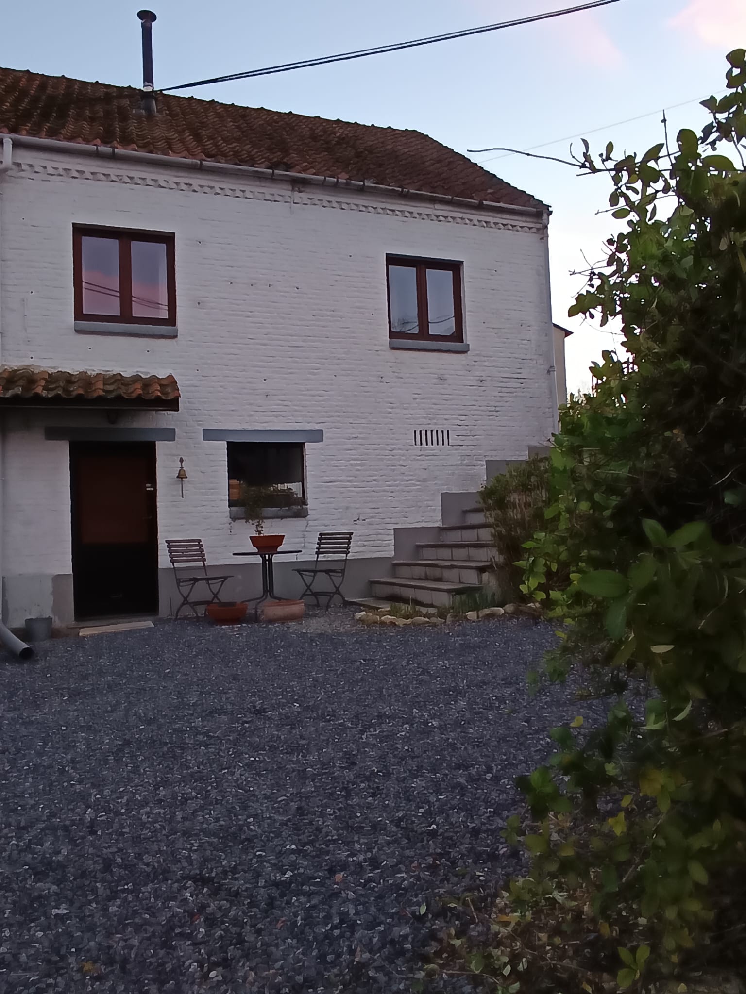 Życie Chaumont-Gistoux 664667