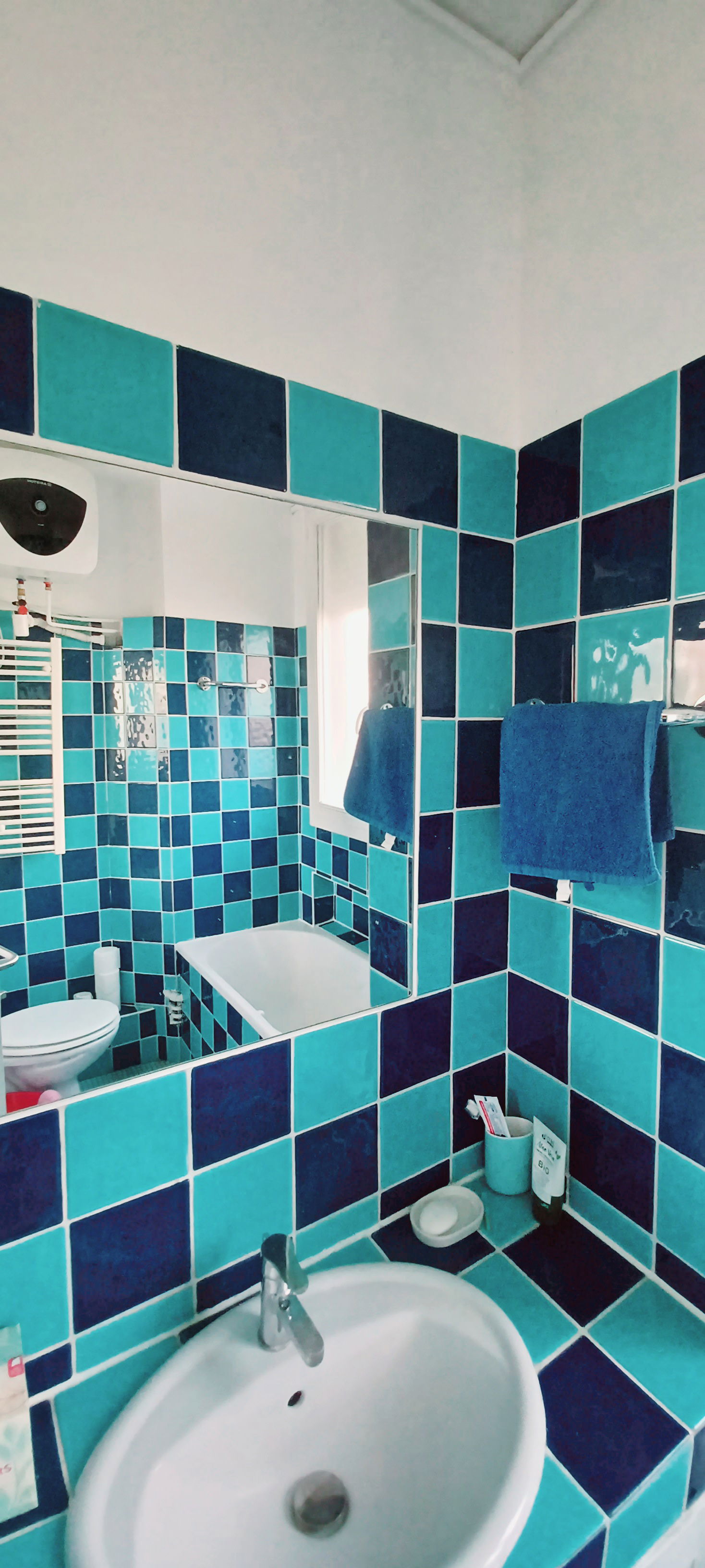 Zakwaterowanie U Rodziny La Garenne-Colombes 295132