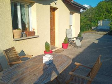 Roomlala | DOM Z DUŻYM OGRÓDEM I GARAŻEM