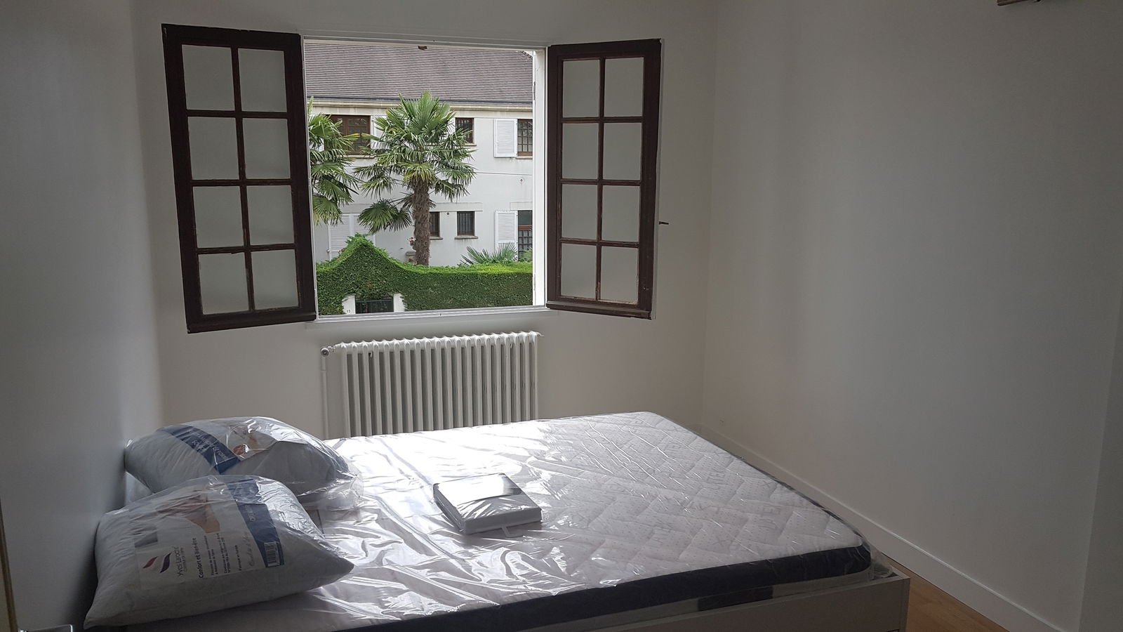 Zakwaterowanie U Rodziny Saint-Ouen 233428