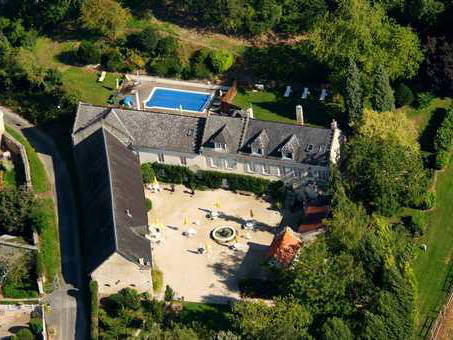 Habitaciones De Huéspedes Ambleny 127934-1