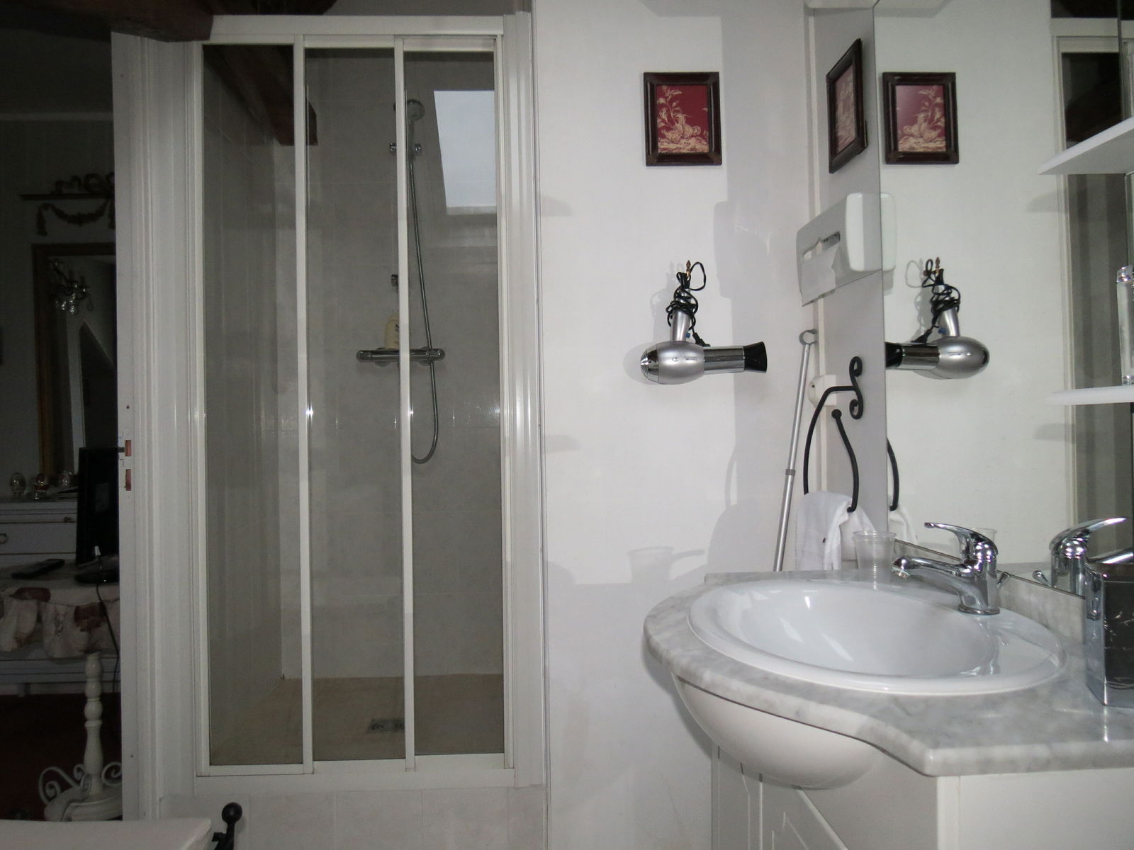 Bed And Breakfast Ambleny 127934