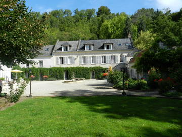 Chambre D'hôte Ambleny 127934-4