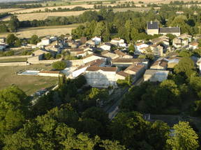 Domaine De La Laigne