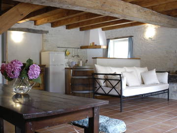 Chambre À Louer Asnières-La-Giraud 82897