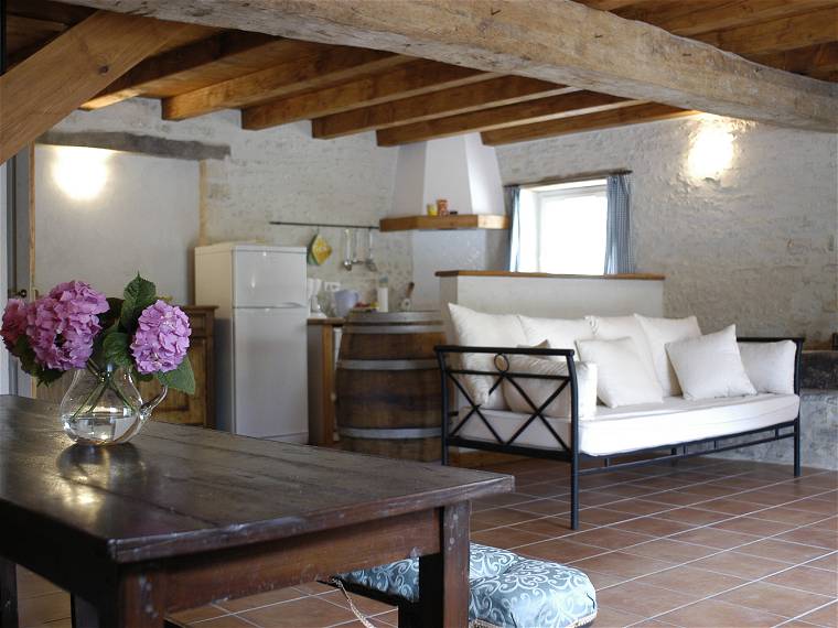 Chambre À Louer Asnières-la-Giraud 82897