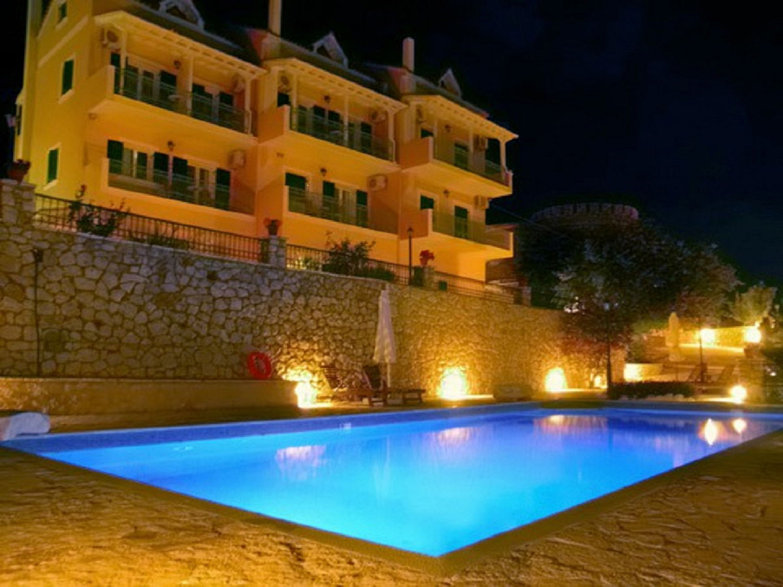 Chambre Chez L'habitant Karya 161557