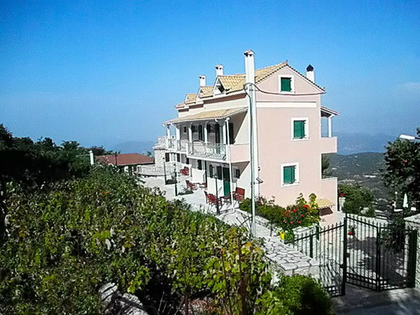 Chambre Chez L'habitant Karya 161557