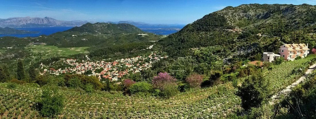 Chambre Chez L'habitant Karya 161557