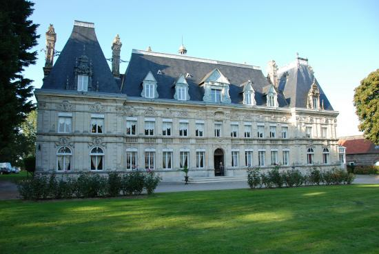 Gastenkamers Beuvry 65871