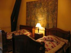 Gastenkamers Beuvry 65871