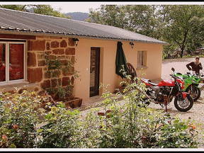 Domaine de jouani