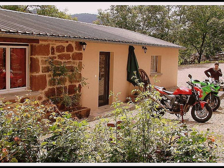 Stanza In Affitto Villecomtal 525909