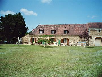 Chambre À Louer Rouffignac-Saint-Cernin-De-Reilhac 75529