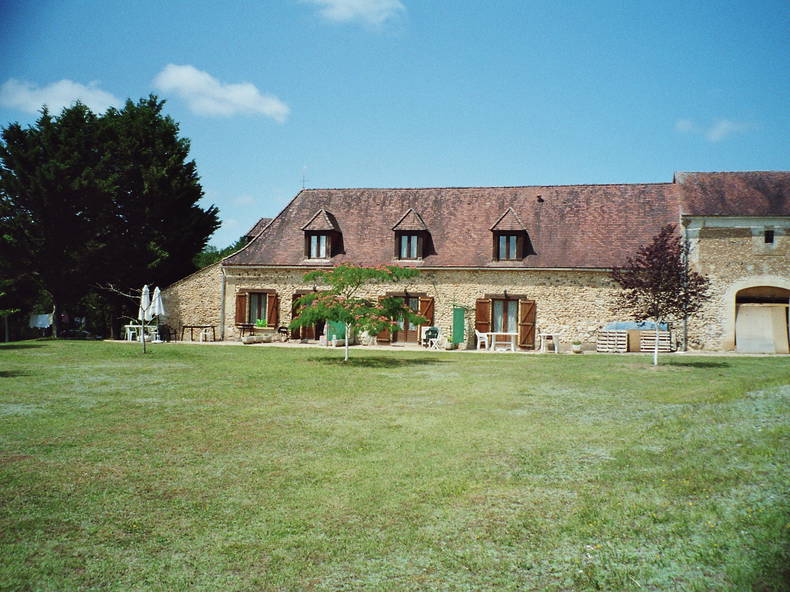 Toda La Casa Rouffignac-Saint-Cernin-de-Reilhac 75529-2