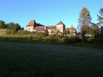 Chambre À Louer Rouffignac-Saint-Cernin-De-Reilhac 75529