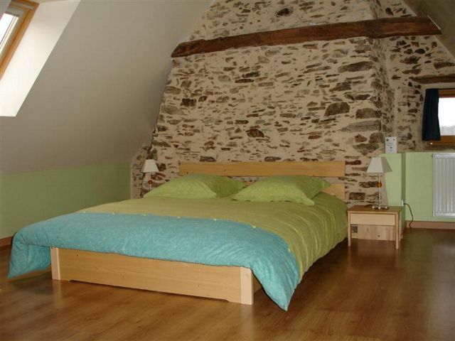 Hemvistelse Saint-Germain-les-Vergnes 103746
