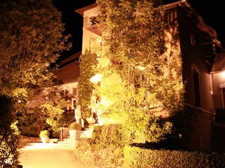 Habitaciones De Huéspedes Morestel 30674-1