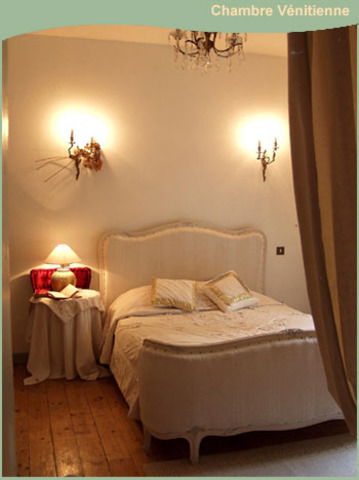 Chambres D'hôtes Morestel 30674