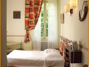 Habitaciones De Huéspedes Morestel 30674-4