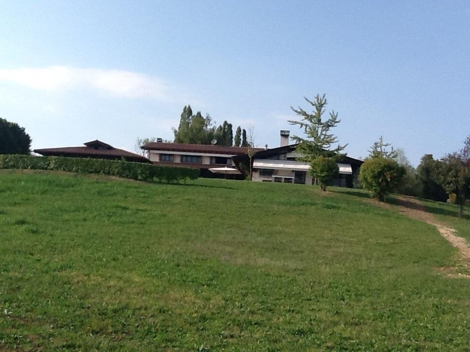 Logement Entier Vénétie 115256