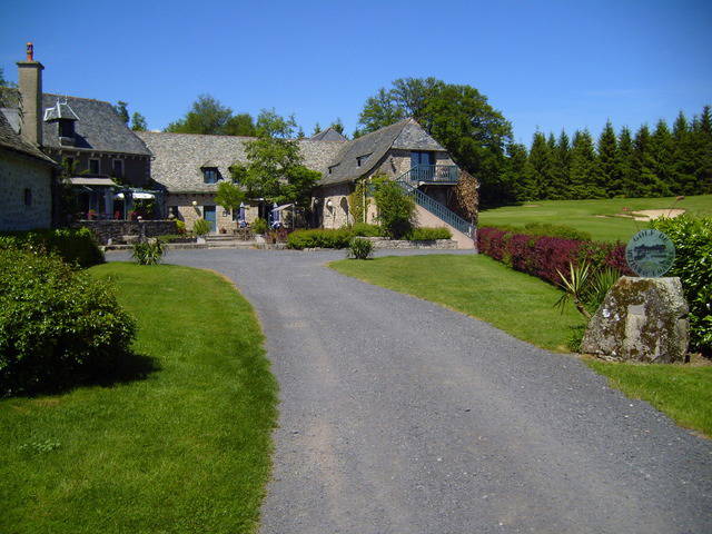 Logement Entier Laguiole 16615-1