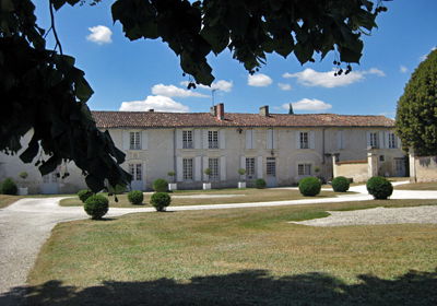 Gästezimmer Saint-Denis-du-Pin 66006