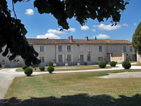 Domaine De Rennebourg